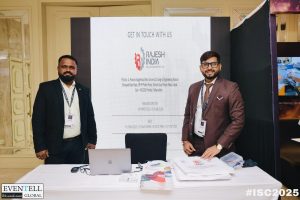 Udaipur - Silver Conference