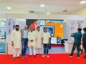 Akhil bhartiya Marathi Melawa Delhi - 2025 May