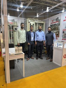 IIJS Tritiya 2025 EXHIBITION